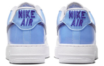 Кроссовки Nike Air Force 1 Low Ess (Женская размерная сетка)