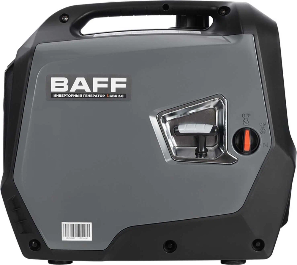 Генератор BAFF i-GBX 2.0