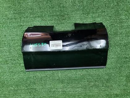 Юбка заднего бампера Lexus LX 3 (15-23) Superior