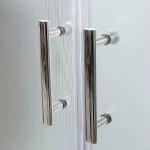 Душевая кабина DTO ЕМ4515 LED 150х85