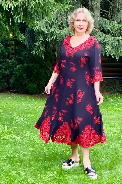 Darena dress hotsell