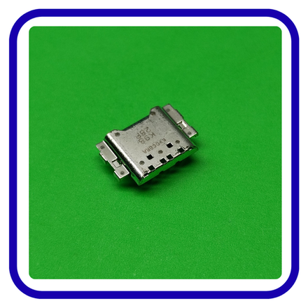 Samsung Galaxy Tab A 10.5 (2018) (SM-T505) / (SM-T590) - Системный разъем зарядки (Type-C)