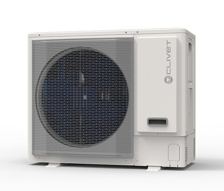 Clivet MSAN-XMi 140H(B)