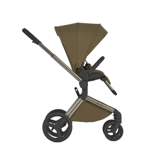 Коляска ANEX Flo 3 в 1 Astra