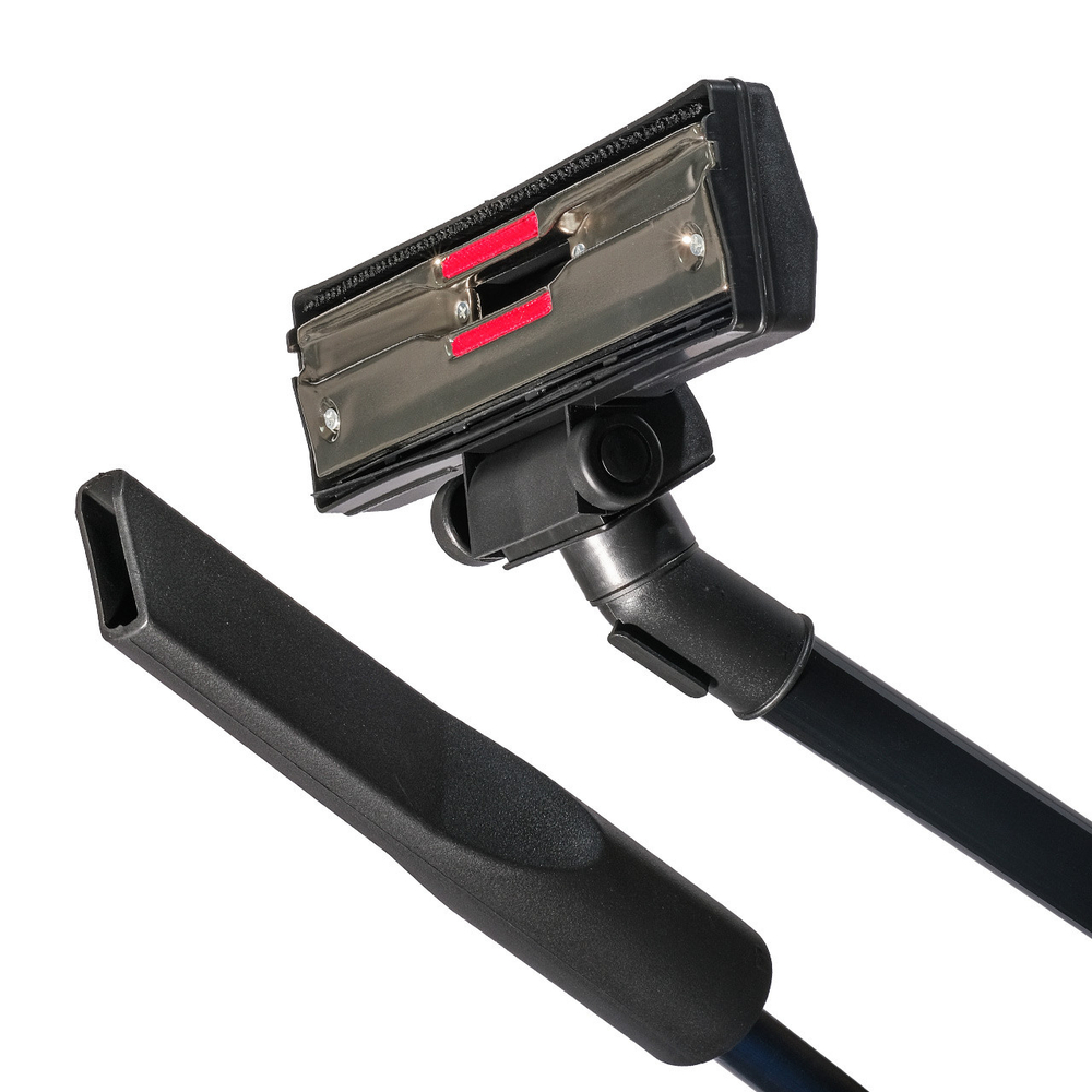 Пылесос для сухой и влажной уборки BORT BAX-1530M-Smart Clean