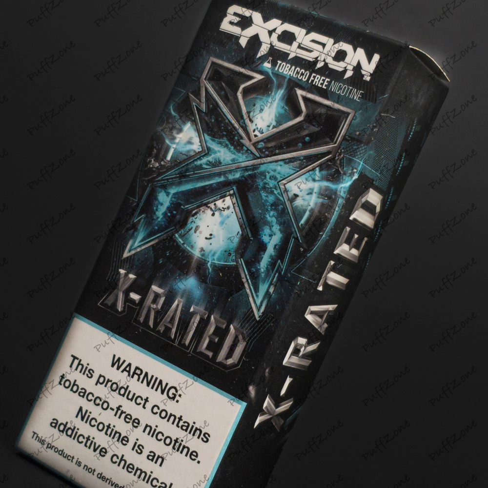 Жидкость Alt Zero Excision