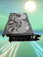 Видеокарта PowerColor AMD Radeon RX 6600 Hellhound 8Gb