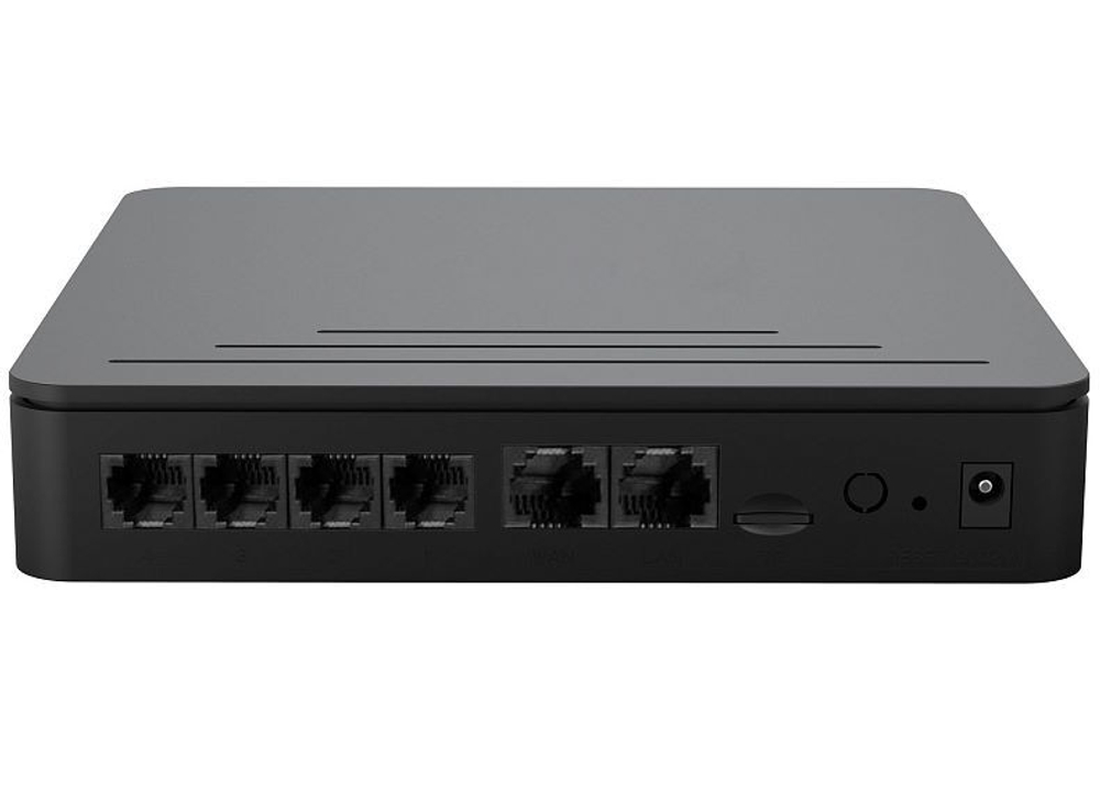 АТС IP  Yeastar P520