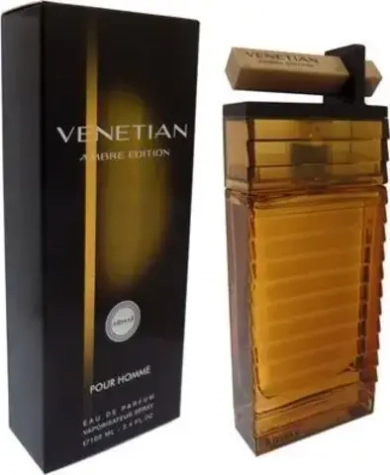 Мужская парфюмерная вода ARMAF Venetian Ambra Edition 100 мл