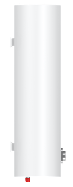 Электрический водонагреватель DRY FORCE Inox RWH-DF80-FS