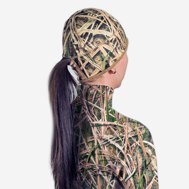 Шапка женская BEANIE NW4