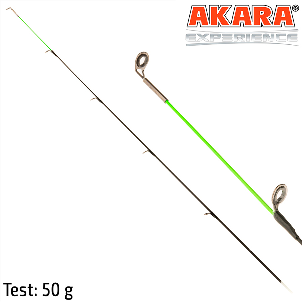 Хлыст угольный для Akara Experience Feeder TX-30 50г