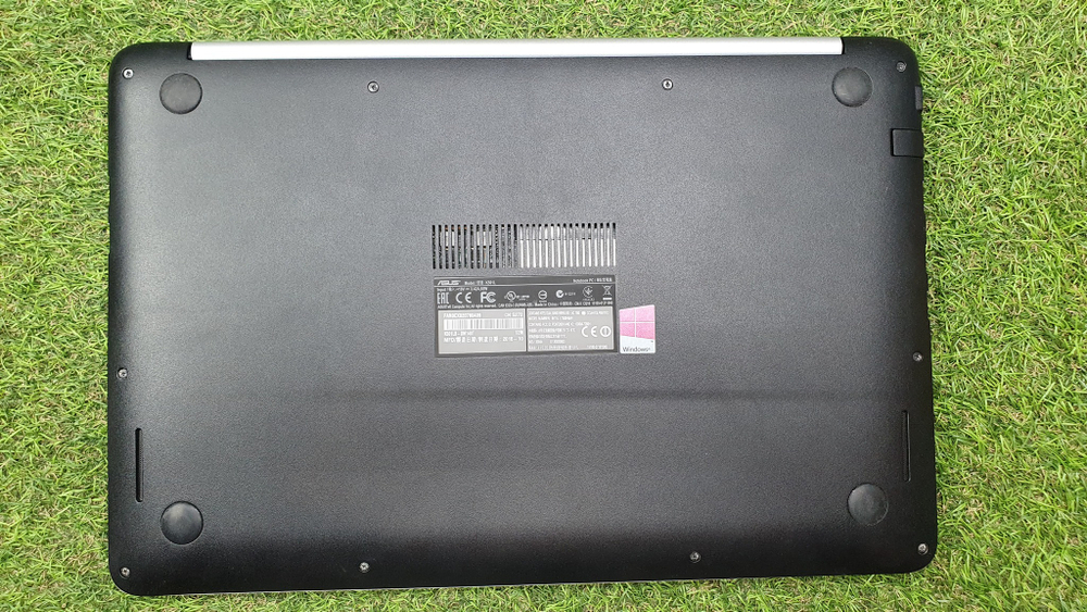 Ноутбук ASUS i3-5/6Gb/940M 2 ГБ/FHD/K501LB-DM140T [90nb08p1-m02070]/Windows 10