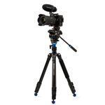 Benro A2883FS4PRO Travel
