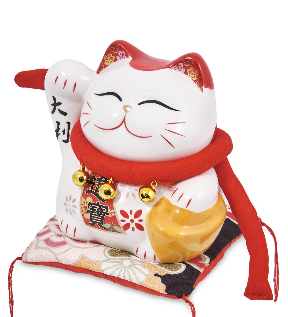 KT-27/2 Копилка «Кот»