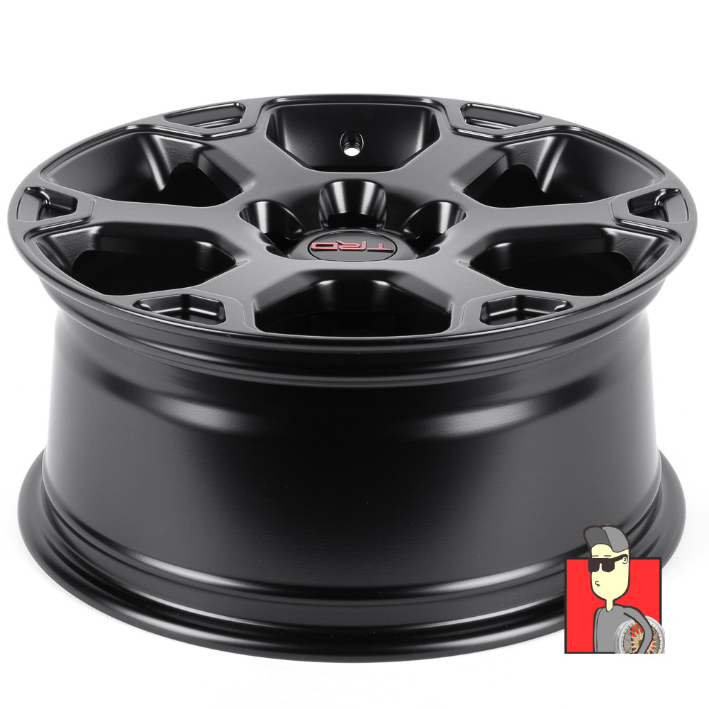 Комплект дисков TRD 17x8 et38 5x114.3