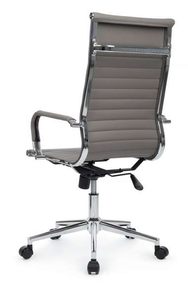 Кресло Hugo RCH 6002-1SEC Серый