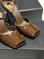 Босоножки Yves Saint Laurent, арт. 480086348
