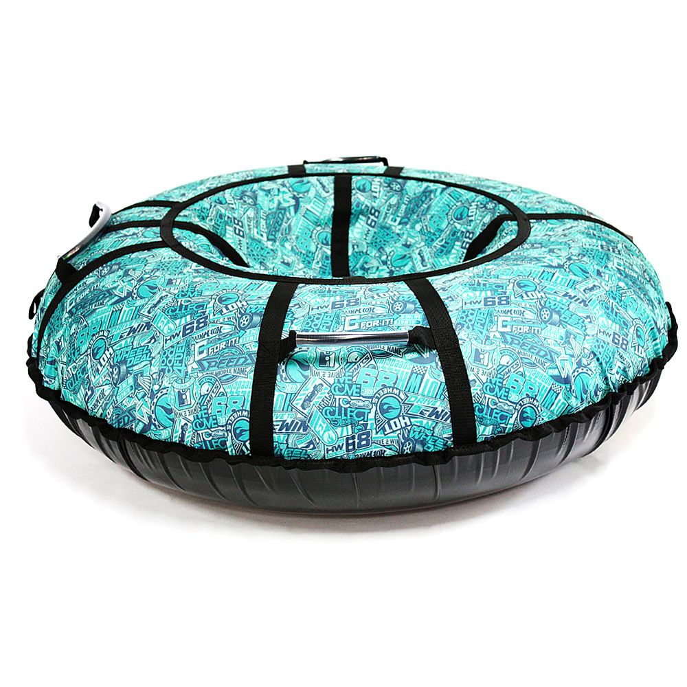 Тюбинг Hubster Люкс Pro Хот-вилс