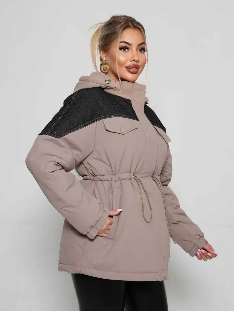 Куртка 2564173 Fabrika