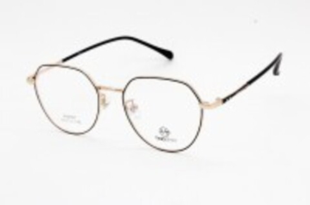 Очки для зрения с оправой haoshijia K 88097 С6