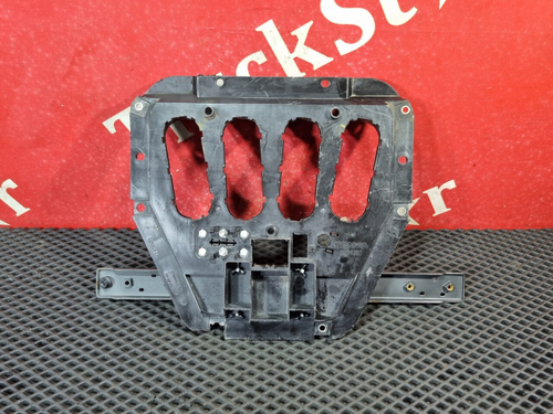 Кронштейн блока проводки