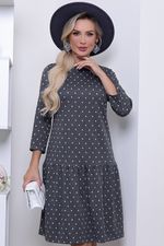 Платье 71327 Avili
