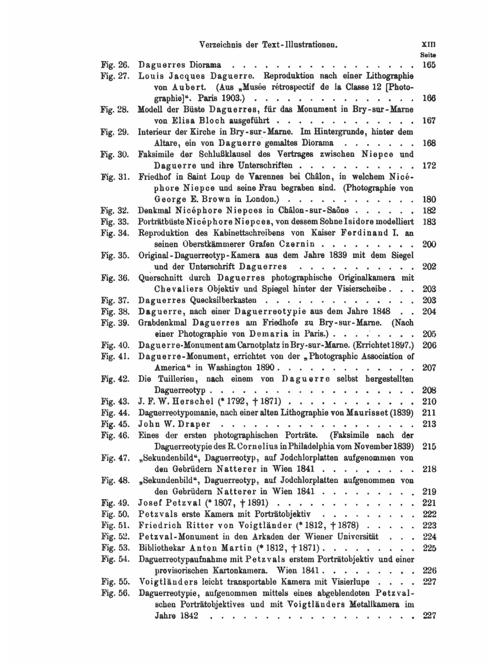 Ausführliches Handbuch Der Photographie. Volume 1, part 1 | J.M. Eder