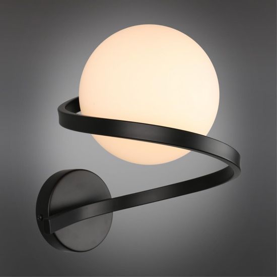 Светильник настенный (Бра) APL.333.01.01