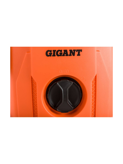 Мойка высокого давления 1,4 кВт, Gigant GLU-02