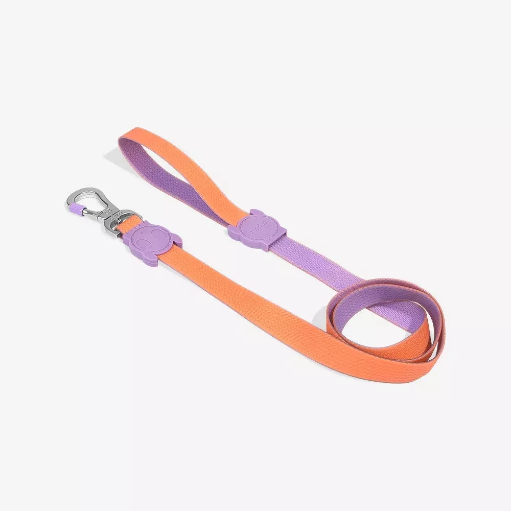 Поводок NEOPRO IRIS 120 см Zee.Dog
