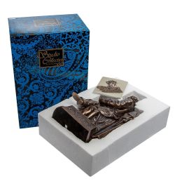 Veronese WS- 50/ 1 Статуэтка «Бетховен»