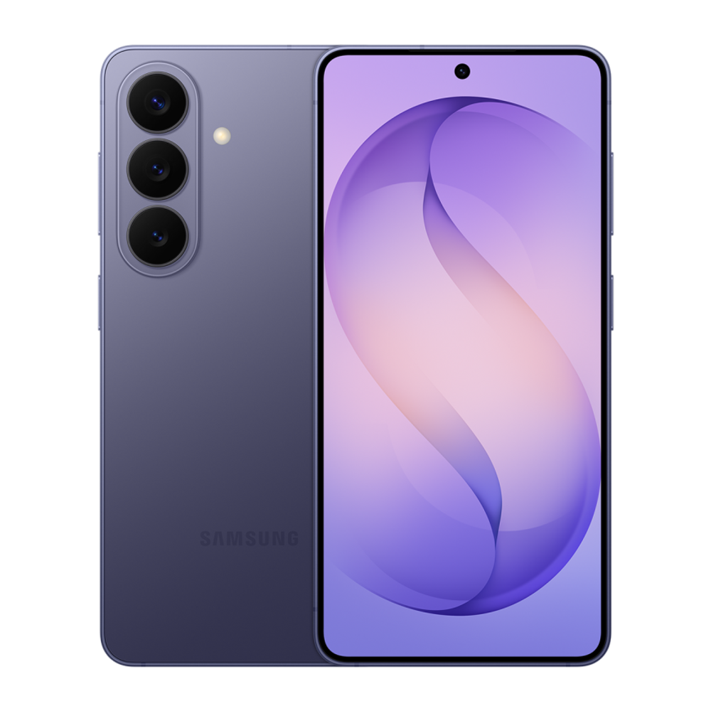 Смартфон Samsung Galaxy S26 12 ГБ | 512 ГБ (Фиолетовый | Cobalt Violet) (Exynos)