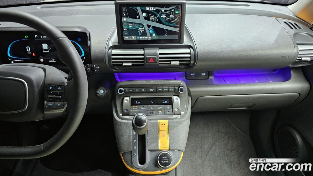 Hyundai Casper Turbo Inspiration (09.2022)