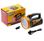 Фонарь Трофи TSP19 19+18xLED