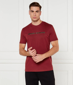 Футболка Armani Exchange - бордовый(XM000127 AF10356)