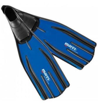 Ласты Mares Avanti Quattro Power синий