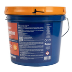 Гидроизоляция проникающая Пенекрит для стыков и трещин 5 кг