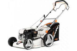 Бензиновая самоходная газонокосилка DAEWOO L 50 SP