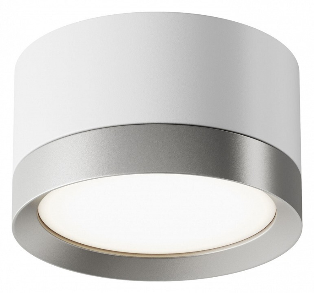 Накладной светильник Maytoni Technical C086CL-GX53-SRD-WS