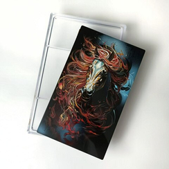 723 | Форма "Для росписи Max" (275*175 мм)