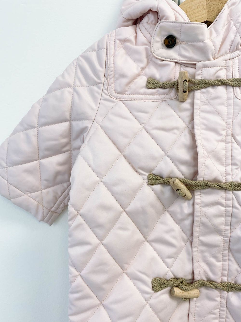 Комбинезон Burberry, 68