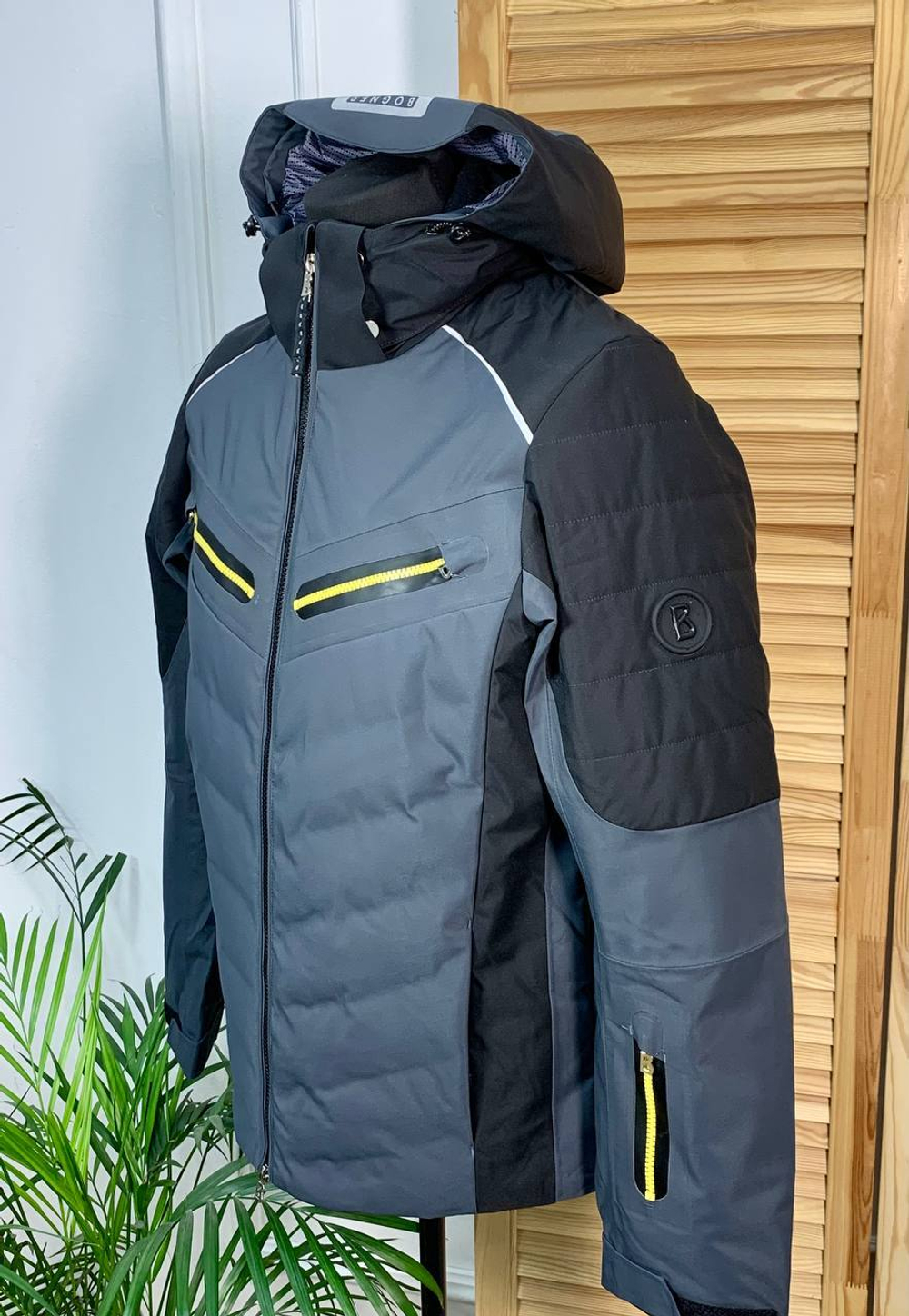 Горнолыжный костюм Bogner