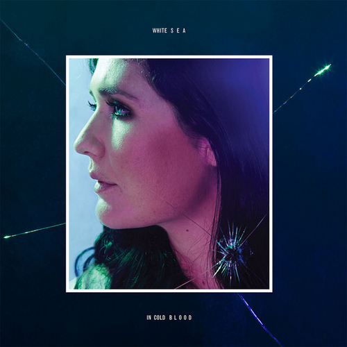 White Sea - In Cold Blood - Сlear LP, ex- M83