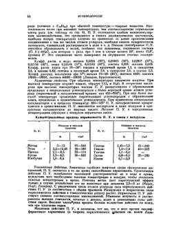 Вредные вещества в промышленности. Том 1. Органические вещества. Справочник для химиков, инженеров и врачей | Н. В. Лазарев