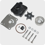 Ремкомплект помпы Yamaha 25/30 (61N-W0078-11)