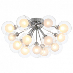 Накладная люстра ST-Luce SL431.102.15