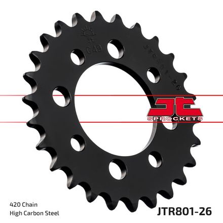 JTR801