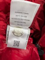 Комбинезон Moncler, 86