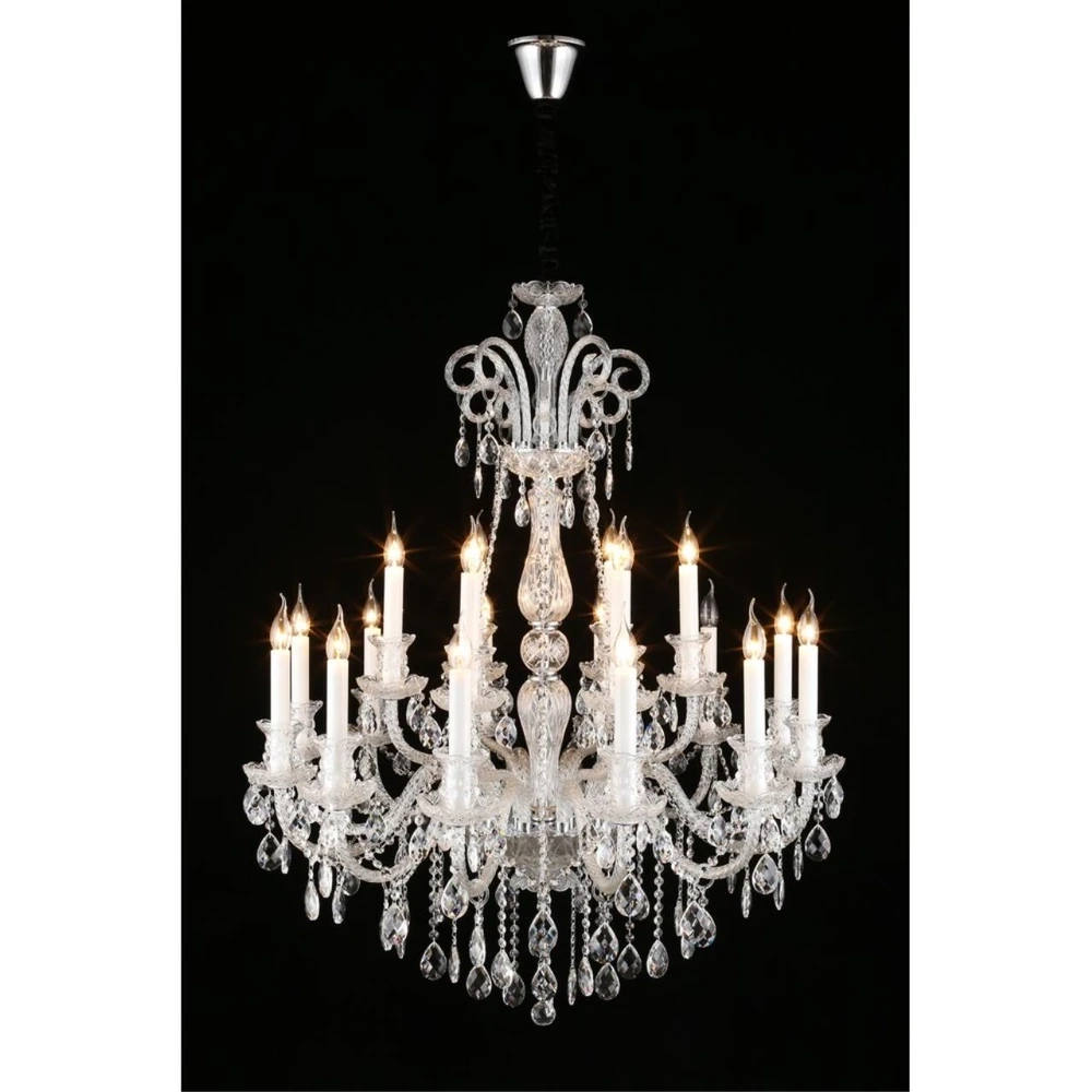 Подвесная люстра Aployt KETRIN APL.812.03.18